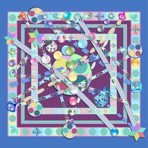 印花华亿平台图片