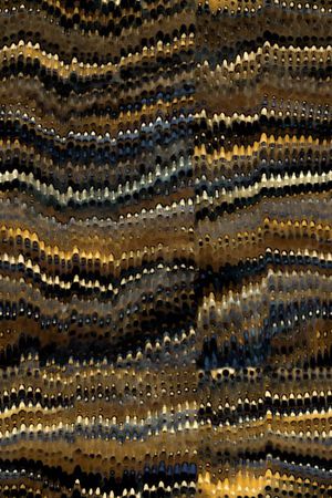 喷溅印花华亿平台图片