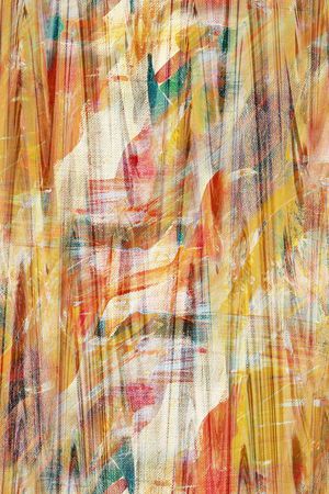 休闲印花华亿平台图片