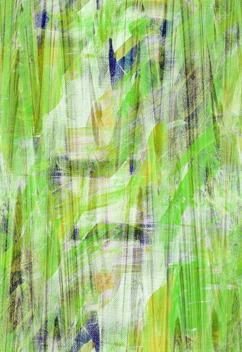 308847-油画笔触抽象随意印花华亿平台