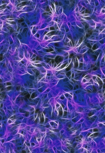 308852-绚丽变幻抽象炫光乱花光线印花