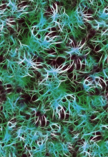 308853-绚丽变幻抽象炫光乱花光线印花