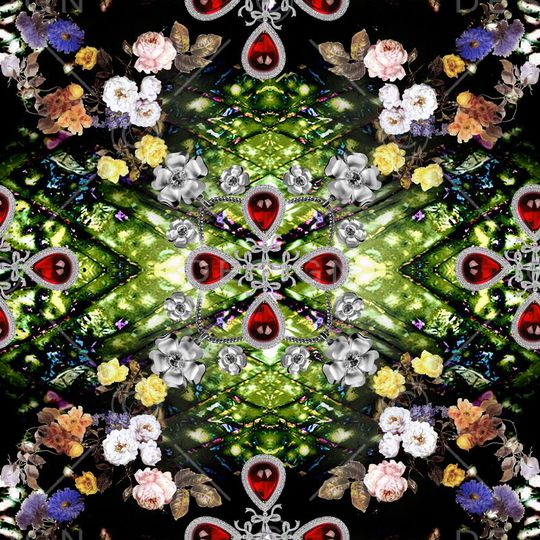 印花华亿平台图片