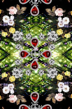 印花华亿平台图片