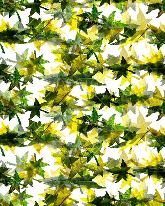 ♥红桃A〖复古时代〗印花华亿平台图片