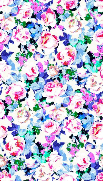 308986-手绘风格花满园1