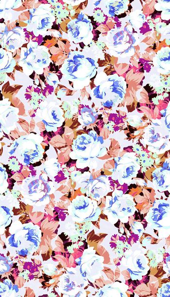 308987-手绘风格花满园1