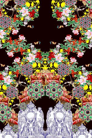 印花华亿平台图片