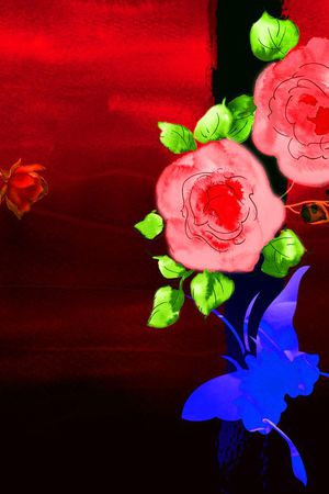 印花华亿平台图片