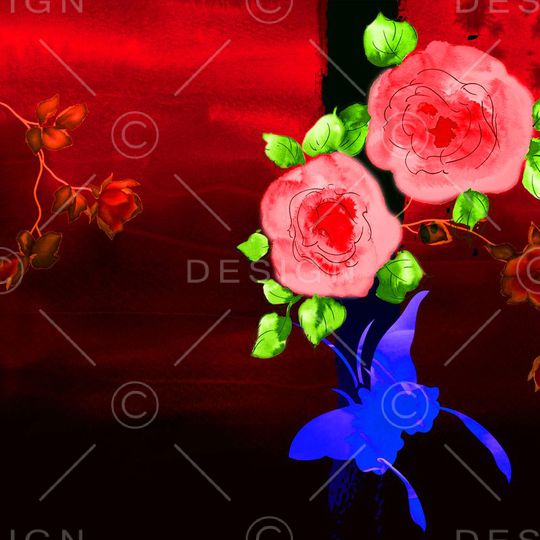 印花华亿平台图片