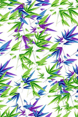 中国风印花华亿平台图片