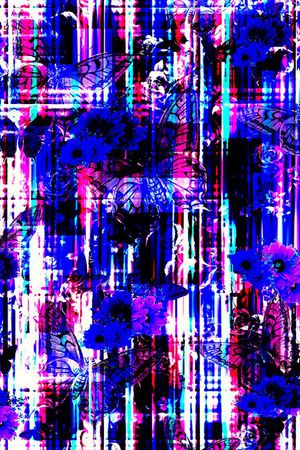 印花华亿平台图片