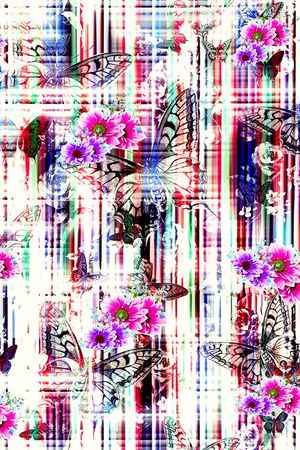 印花华亿平台图片