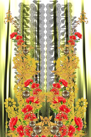 印花华亿平台图片