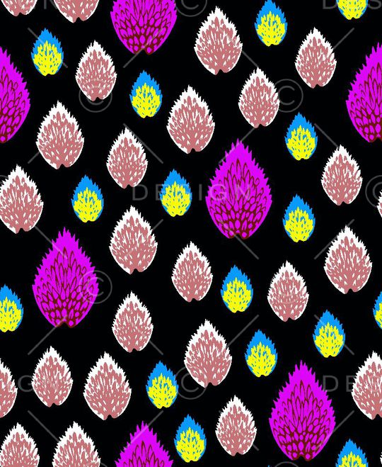 女装印花华亿平台图片