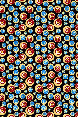 女装印花华亿平台图片