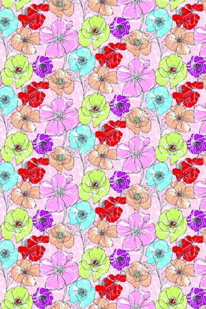 印花华亿平台图片