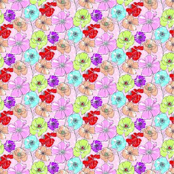 印花华亿平台图片