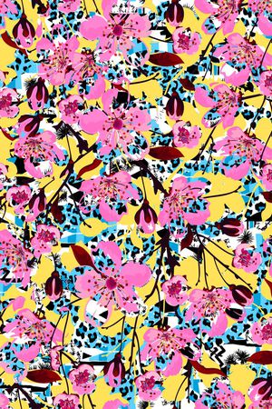 印花华亿平台图片