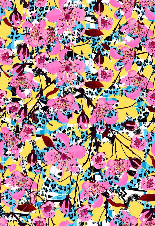 印花华亿平台图片