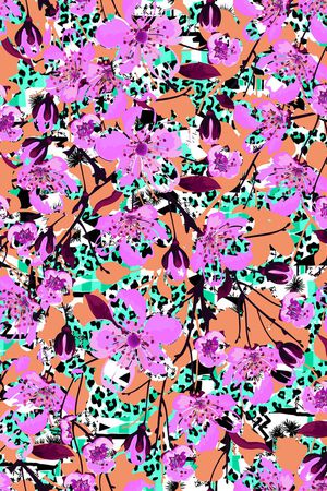 印花华亿平台图片