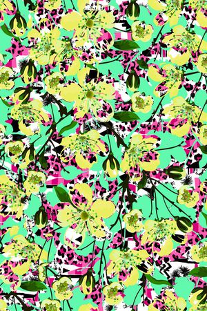 印花华亿平台图片