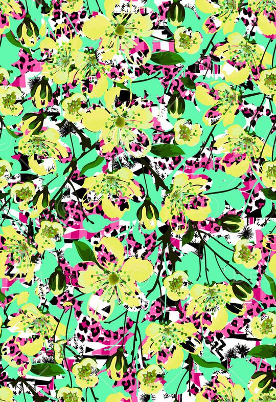 印花华亿平台图片