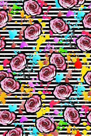 印花华亿平台图片