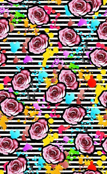 印花华亿平台图片