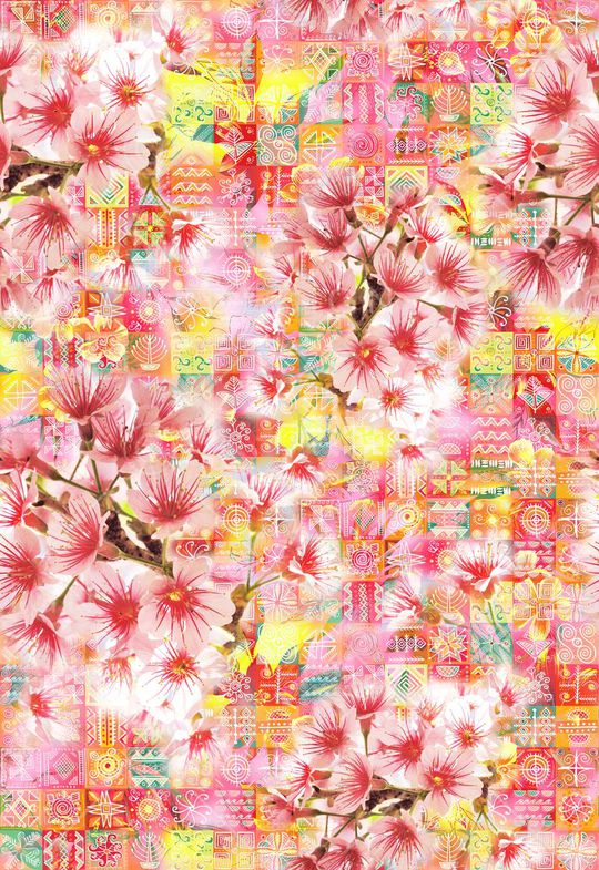 印花华亿平台图片