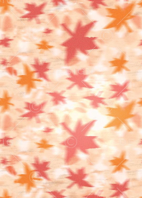 ♥红桃A〖复古时代〗印花华亿平台图片