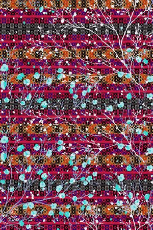 印花华亿平台图片