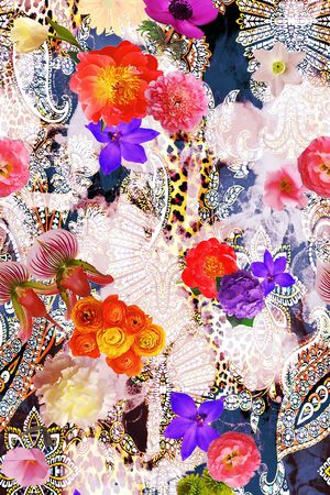 定位印花华亿平台图片