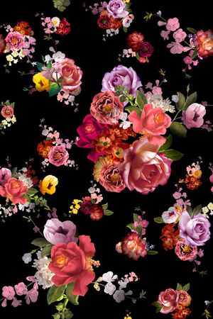 印花华亿平台图片