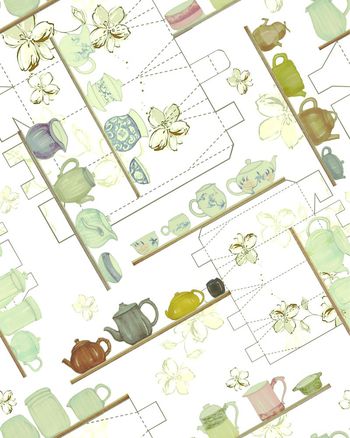 印花华亿平台图片