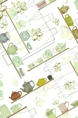 印花华亿平台图片