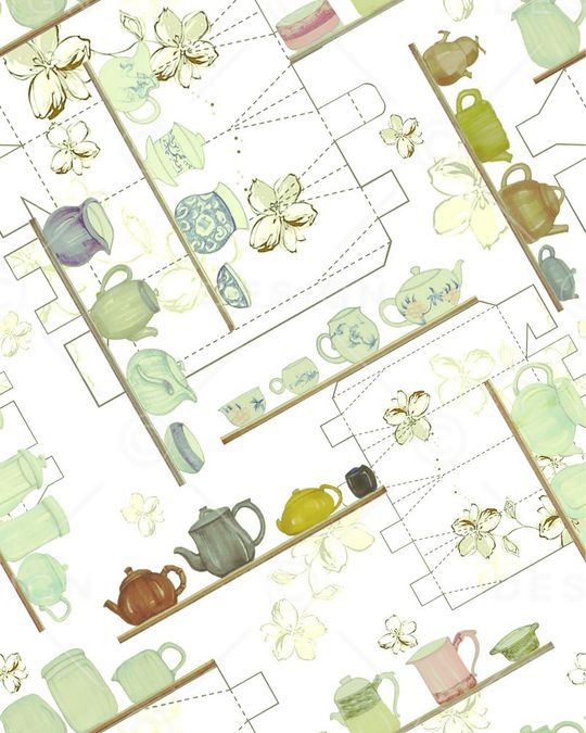 印花华亿平台图片