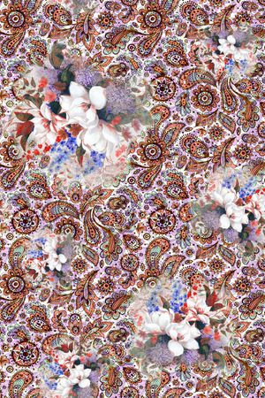 印花华亿平台图片