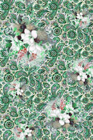 印花华亿平台图片