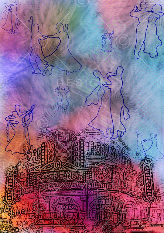 印花华亿平台图片