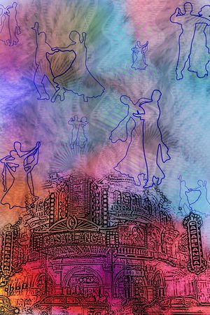 印花华亿平台图片