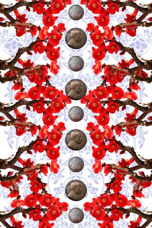 定位印花华亿平台图片