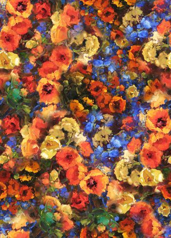 印花华亿平台图片