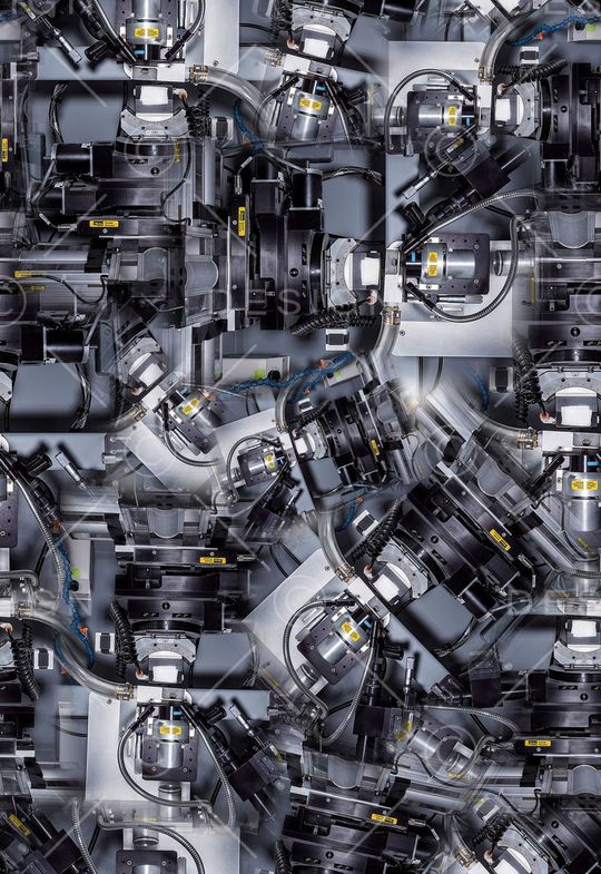 休闲印花华亿平台图片