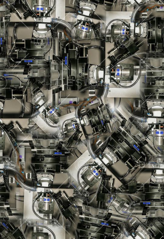 印花华亿平台图片