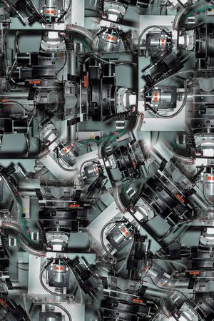 印花华亿平台图片