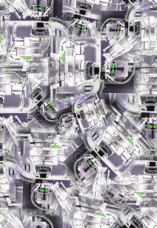 印花华亿平台图片