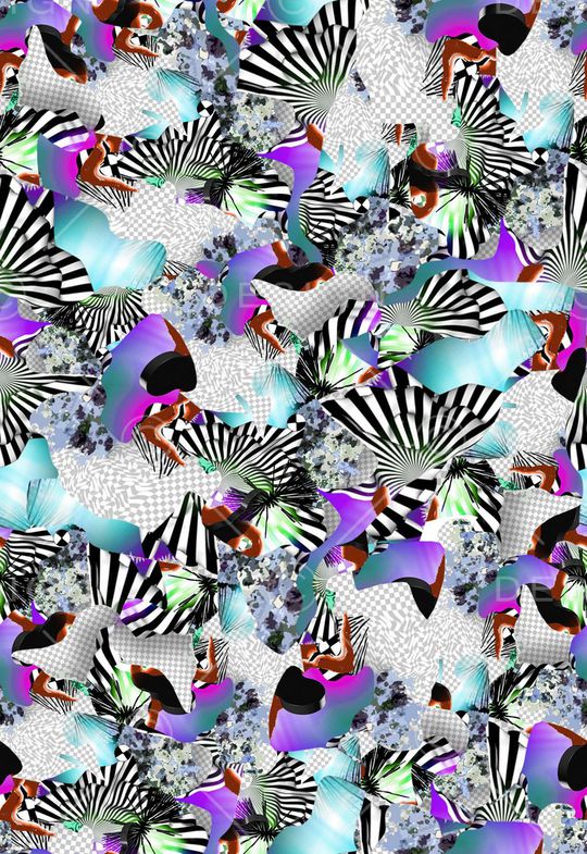 印花华亿平台图片