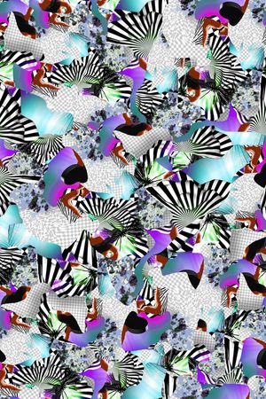 印花华亿平台图片