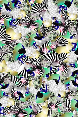 印花华亿平台图片